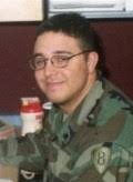 SPC Roldan Obituary (2012)