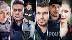 Maybe you would like to learn more about one of these? Kto Jest Kim W Serialu Gliniarze Poznaj Bohaterow Polsat Pl