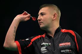 We did not find results for: Nathan Aspinall Triumphs In Second Round Of Darts At Home Warrington Guardian