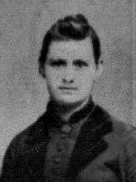 Theresa Lemmer Luecke (1868-1899)