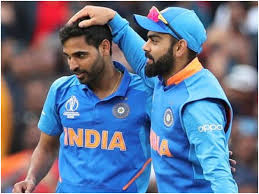 Records (main ones) • highest wicket taker for royal challengers bangalore in 2015. Virat Kohli On Bhuvneshwar Kumar He S The Guy You Can Bank On Virat Kohli All Praise For Bhuvneshwar Kumar As Pacer Returns From Long Injury Layoff Cricket News