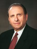 President Thomas S. Monson: In the Footsteps of the Master