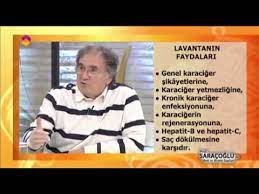 Lavantanin Faydalari Ve Lavanta Kuru Diyanet Tv Youtube