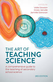 The Art Of Teaching Science A Comprehensive Guide To The Teaching Of