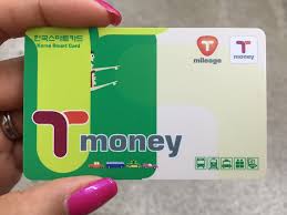 Instant one time approval, multiple time loan. T Money Card Transport Korea Living Nomads Travel Tips Guides News Information