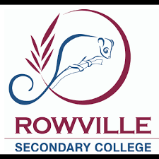 Rowville Secondary College School Paratea Dr Rowville Vic 3178 Australia