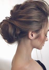 Soft And Feminine Updo Wedding Hairstyles Weddinghairstyles In 2020 Elegant Wedding Hair Updos For Medium Length Hair Medium Length Hair Styles