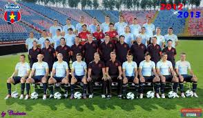 Football team profile for fcsb: Fcsb Fc Steaua Bucuresti Home Facebook