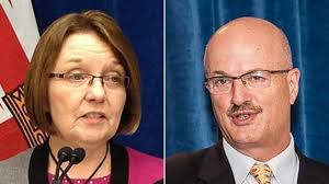 My B.C. Liberal Caucus Colleagues (And Ministers) Need To Step Down