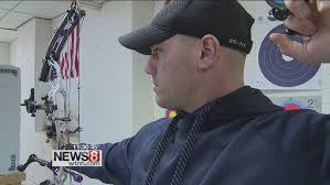 CT Archery giving disabled athletes an outlet