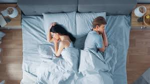 Here's how to determine if you're in a sexless relationship, and what you can do about it. Healing A Sexless Marriage San Francisco Marin