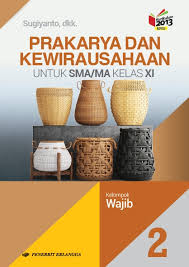 We did not find results for: Jual Buku Pelajaran Prakarya Kewirausahaan Sma Ma Kls Xi K13n Dari Penerbit Buku Erlangga Original Murah Bukuerlangga Co Id