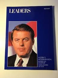 LEADERS Magazine