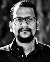 Rajesh Radhakrishnan