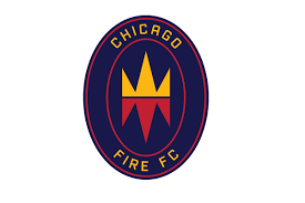 4 the change was met with large amounts of negative reaction on social media. Chicago Fire Unveil New Logo Tweaked Name Chicago Sun Times