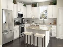l shaped kitchen island pinterest
