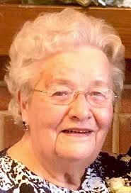 Lorene Pearman Obituary (1927