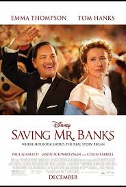 Pin By Alissa Brown On Disney Bank Movies Saving Mr Banks Full Movies Online Free