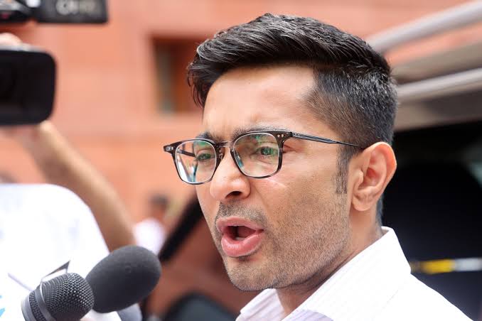 Bengal: Abhishek Banerjee sends legal notice to Bengal Minister - Social News XYZ