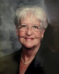 Dorothy I. Foss Obituary August 5, 2024