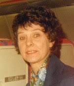 Beatrice Betty Borchardt Cote Clendenning Marquard (1921-2015)