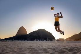 It operates through two segments. Brasilianischer Volleyballstar Mit Horverlust Wird Neue Botschafterin Fur Sonova Presseportal