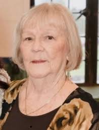 Janice Lee Zarkis Obituary