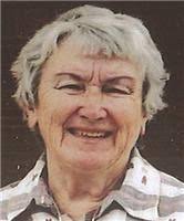 Lucy Landry Obituary (2013)
