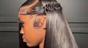 Fanny Vincent coiffure privée