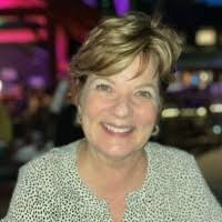 Elizabeth Richardson