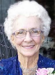 Obituary of Genevieve Sabina Anne Power