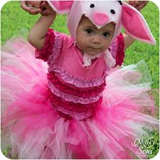 Follow this simple diy pig costume tutorial to create adorable pig. Handmade Costume Series Diy Piglet Costume Tutorial Free Pattern Andrea S Notebook