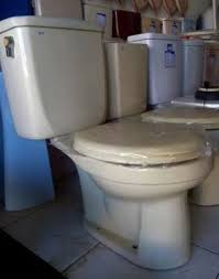 Closet Duduk 1 Jutaan Kamar Mandi Mandi