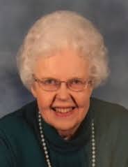 Obituary information for Marilyn McDougal