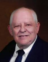 Obituary information for Richard A. Ringsdorf