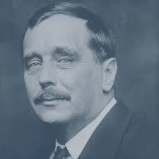 The HG Wells Short Story Competition