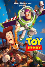 Toy Story Disney Original Movies Toy Story Movie Toy Story 1995