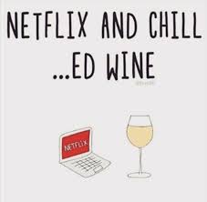 The Ideal Date Netflix And Chill Netflix And Chill Netflix Chill