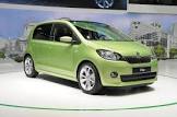 Skoda-Citygo