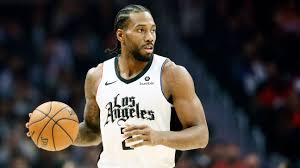 Who can stop brooklyn nets big 3: La Clippers Hold Out Kawhi Leonard With Back Tightness Abc7 Los Angeles