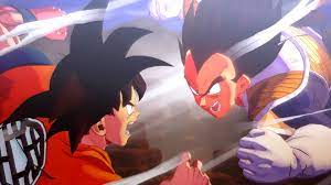 Relive the story of goku in dragon ball z: Dragon Ball Z Kakarot On Steam