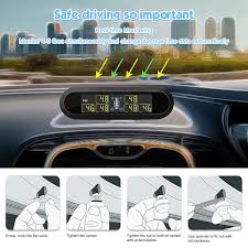 We did not find results for: Buy B Qtech Wireless Solar Power Tpms Rv Tire Pressure Monitoring System With 6 Sensors For Car Rv Truck Tow Motorhome Travel Trailer S Pressure And Temperature 0 199psi Online In Germany B07r6h6t37