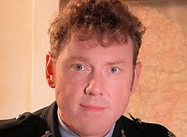 PC Philip "Phil" Montgomery Bellamy, Heartbeat TV Series