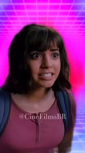 Dora Mindy Troy Leo Movie