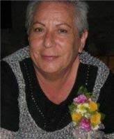 Gloria Ramirez Obituary (1950