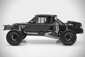 Bj Baldwin Trophy Truck Specs Jimco Spec Trophy Truck Hiconsumption Trophy Truck Trucks Trophy