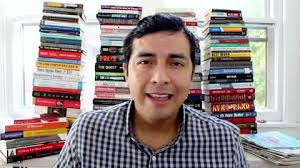 Richard Inzunza, CFA