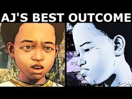 AJ's Best Outcome