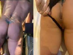 Nubia Oliiver Pelada Onlyfans