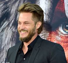 Travis fimmel (lockington, victoria, 15 de julio de 1979) es un actor de cine y televisión y modelo australiano. Travis Fimmel De Modelo A Legendario Vikingo Tu Mundo Seriefilo